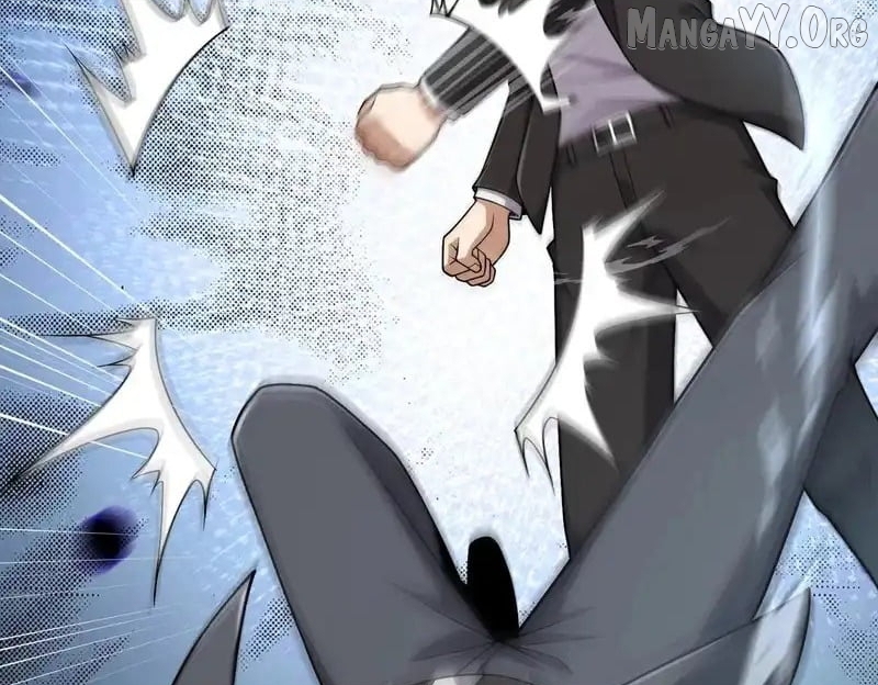 Hidden Dragon in the City (2025) Chapter 23 - page 79